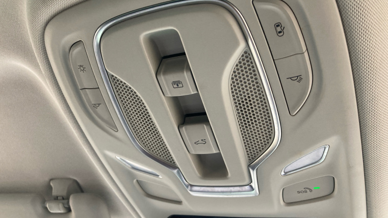 MG Hs 1.5 T-GDI PHEV Exclusive 5dr Auto Hatchback